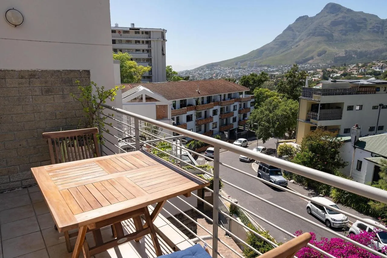 Appartement Higgo Vistas à Le Cap
